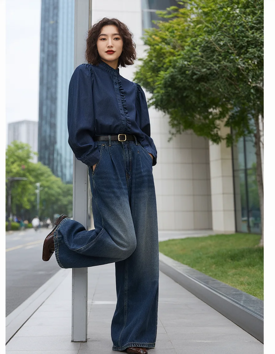 春服 メンズ 通勤に疲れないための完全ガイド｜厚手ジャケットの実用性解説