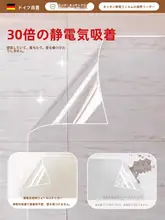 キッチン用防油シート【壁面保護・耐熱・防水】