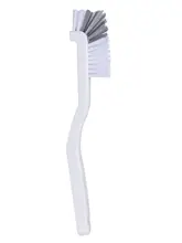 全方位清掃用カップブラシ【長柄・隙間掃除に最適】