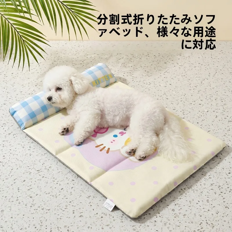 ペットシーツ収納を「おしゃれに」するには？この1品で部屋の整理が変わる
