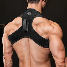姿勢矯正ベルト【男性用・背筋サポート・肩開き】