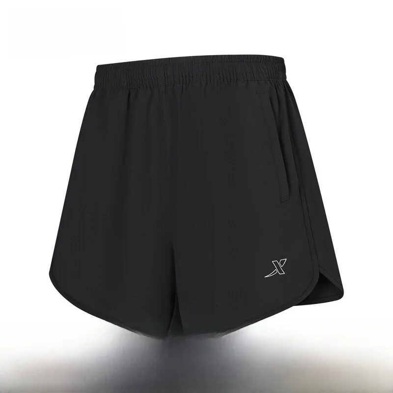 ランニングショートパンツを選ぶときに迷うなら、この1点が鍵！