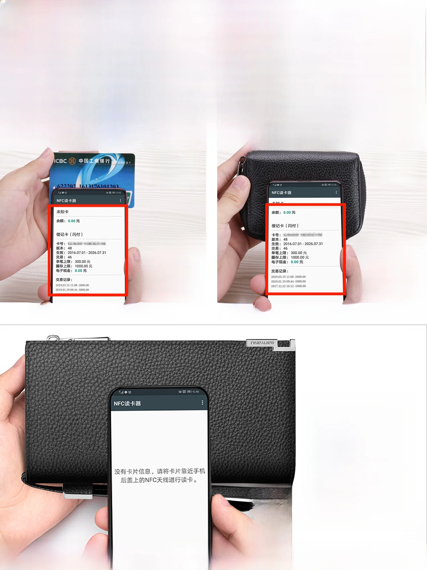 長財布 メンズ 本革多カードポケット付き：大容量ファスナータイプの実用性と耐久性を検証