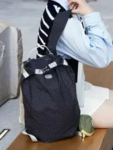 防水機能付きアウトドアリュックサック【折りたたみ可能・大容量・トレッキング用】