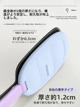 折りたたみ式ポータブル化粧鏡【デスクトップ用・スタンド付き・持ち運び便利】