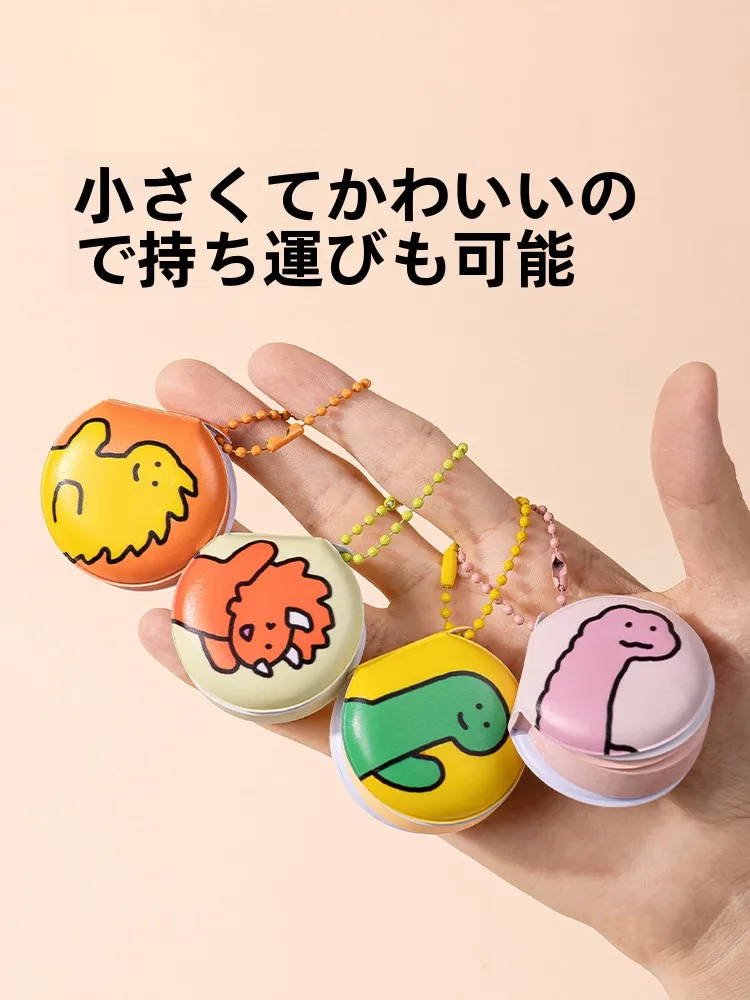 高級感あるデザインの豆豆本：事務用品・便利グッズとしての実用性と使い勝手