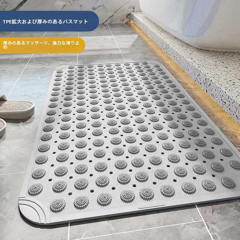 お風呂の滑り止めマットは本当に必要？高齢者や子供にも使えるおすすめアイテムとは？