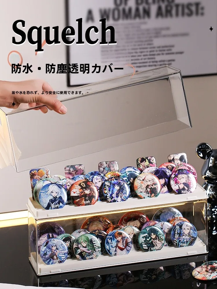 100均のブルーレイケースはどれがいいの？透明感と機能性を比較してみた