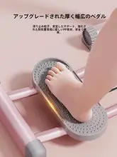 脚やせトレーニング器具【大腿内側筋肉用・産後対応・運動器具】