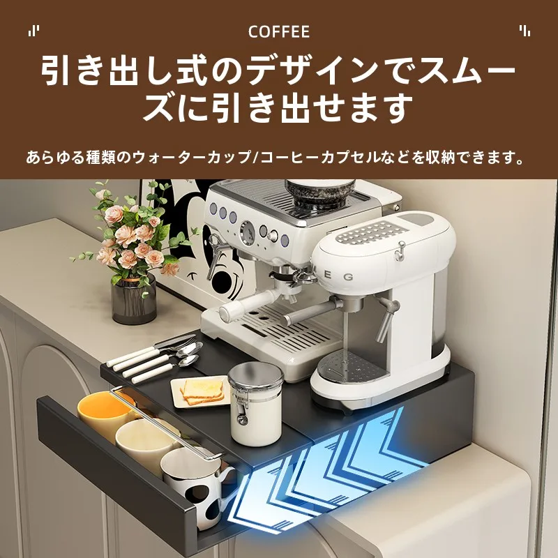 韓国インテリアを再現｜カフェ風部屋の作り方　収納の質感で空間を整える完全ガイド