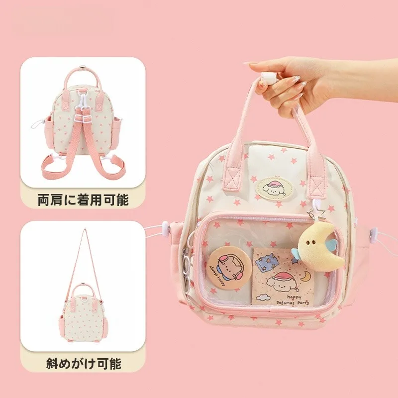 2歳の女の子に合うリュックはどれがおすすめ？春のカジュアルミニリュックで通学もおしゃれも叶える