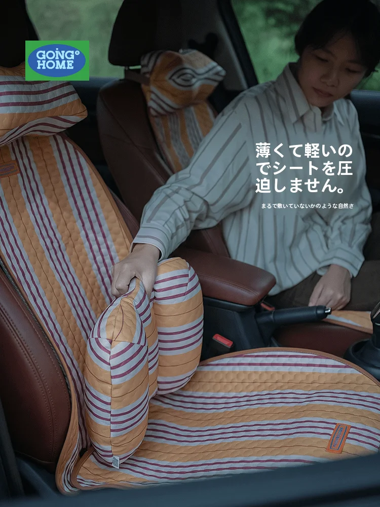 車中泊マットの選び方を知れば、車内がまるでホテルのような気分に！厳選4選