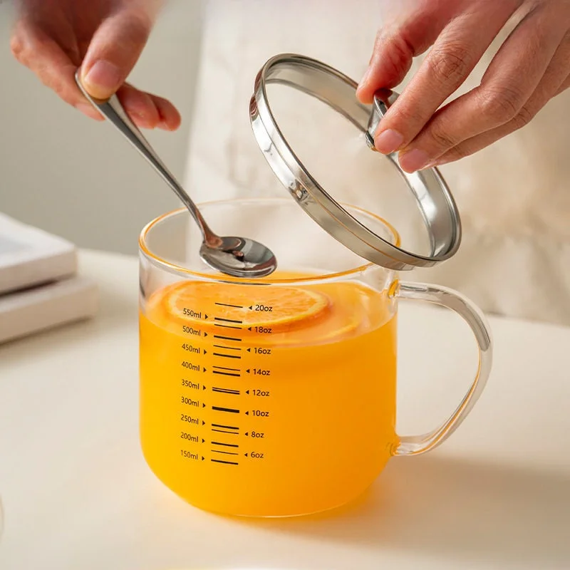 こぼさないコップの選び方：onlycook 高硼矽ガラスコップの実用性と性能解析
