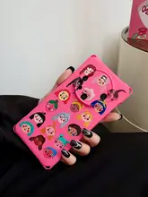 スマホケース キャラクター ハートチェーン ショルダーストラップ ハンドストラップ クール 斜め掛け iPhone 16 Pro Huawei mate60 Pro HONOR Magic7 Pro Xiaomi 15 Ultra 対応