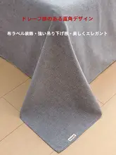 老粗布 ベッドシーツ【夏用・学生向け・厚手リネン混布】（セットアップ対応）