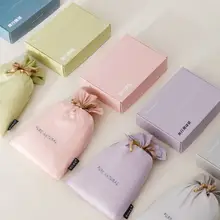 モダール天絲製の旅行用スリーピングバッグ【一体型・薄型・クール感】
