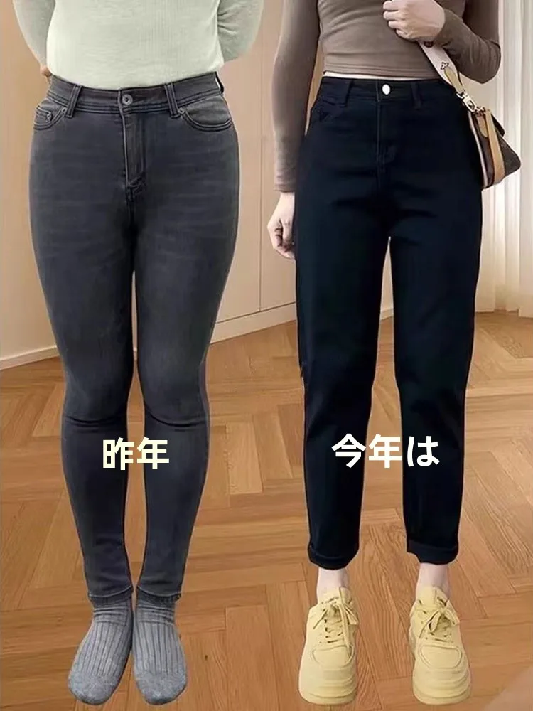 ブラックデニム コーデ 失敗しない3ステップガイド