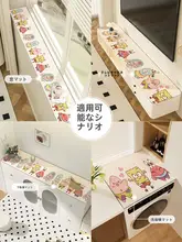 窓辺用 滑り止め吸水マット【シリカゲル製・四季対応・バルコニー用】