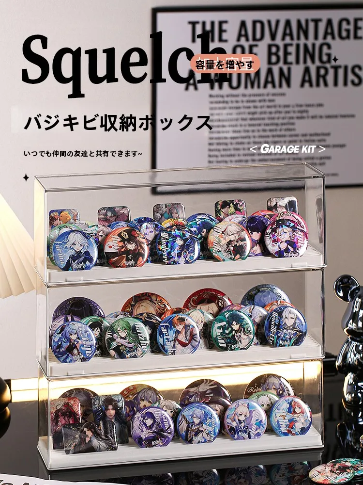 100均のブルーレイケースはどれがいいの？透明感と機能性を比較してみた
