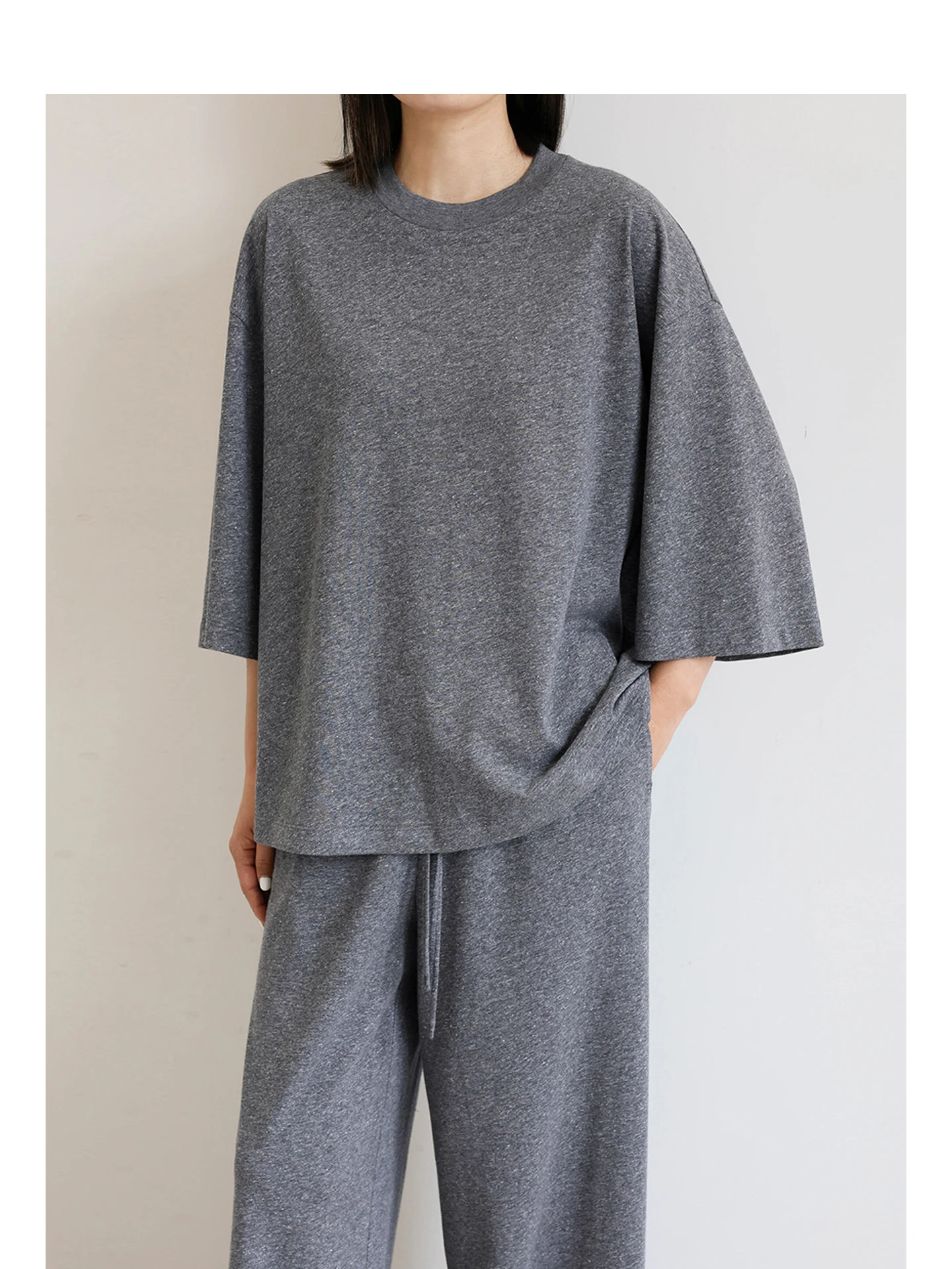 7部袖Tシャツはどう選ぶ？通勤から夏の日常まで、1つのアイテムで解決できる本当の理由とは