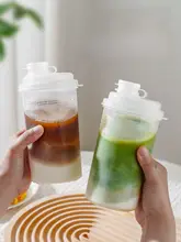 抹茶粉用シェイカー【ハンドドリップコーヒー対応・プロテインシェイク用】