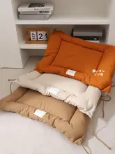 ペット用マット【冬用・暖かい・シンプルデザイン・小型犬用】