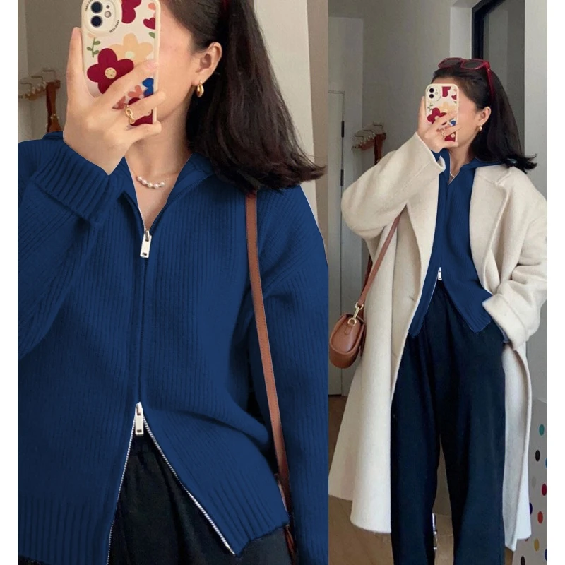 大人可愛い服 40代コーデ 完全ガイド｜色・質感・組み合わせの秘密