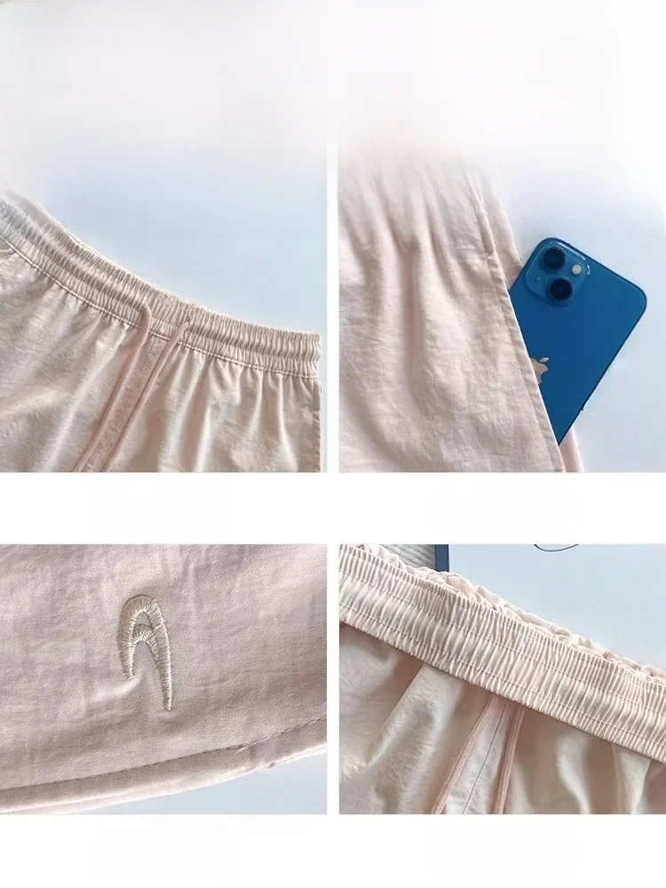 夏のショートパンツで通気性とカジュアルを両立するには？