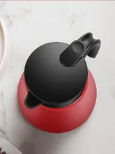 小型二重真空ステンレスコーヒーポット【オフィス用・保温・単独使用】