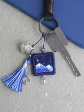 手作り刺繍材料キット 香囊付き【DIY・布製・ギフト】（セットアップ対応）