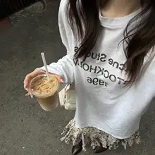 ロマンティックなレオパード柄の不規則なシフォンスカート【女性用・夏季・程よい厚み】