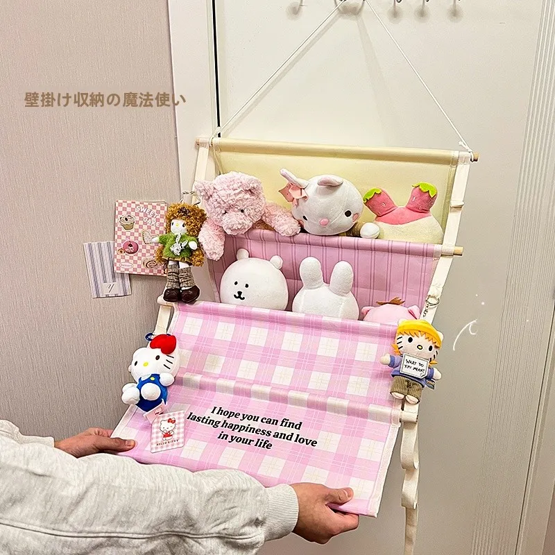 ぬいぐるみウォールポケットをどう選ぶ？リアルな使い方と選び方のすべてを解説