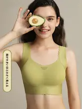 バストを美しく見せる！無痕の大きいサイズブラジャー【妊婦対応・リフトアップ・防下垂】