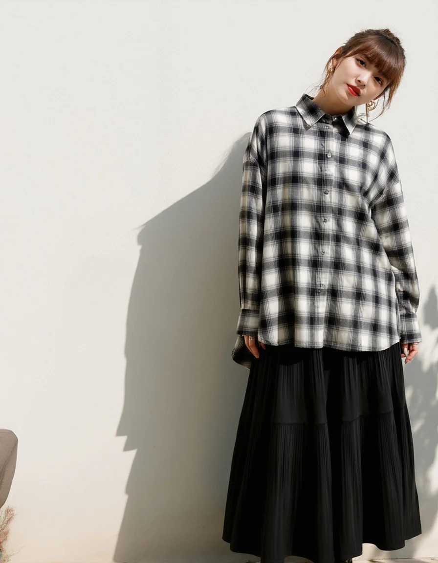 大人可愛い服 40代コーデの完全ガイド｜洗練された可愛さの選び方