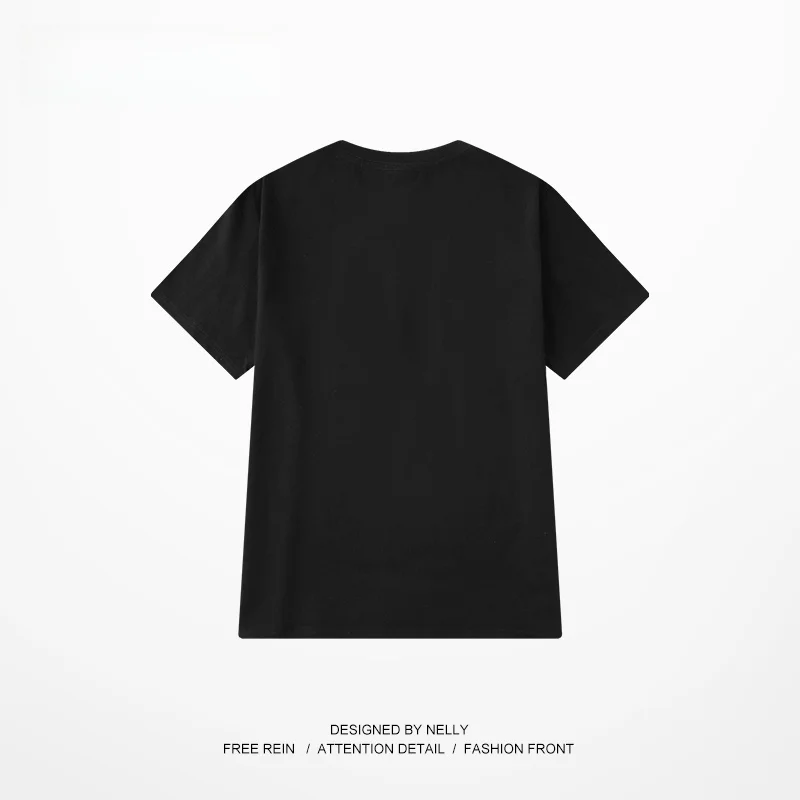 ストリートカジュアル メンズ どんな風に着るか？小ニリの半袖Tシャツが教えてくれるリアルなコーデ法