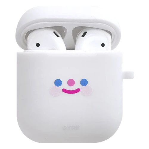 充電コードをまとめるのに、AirPodsの保護ケースは役立つのか？