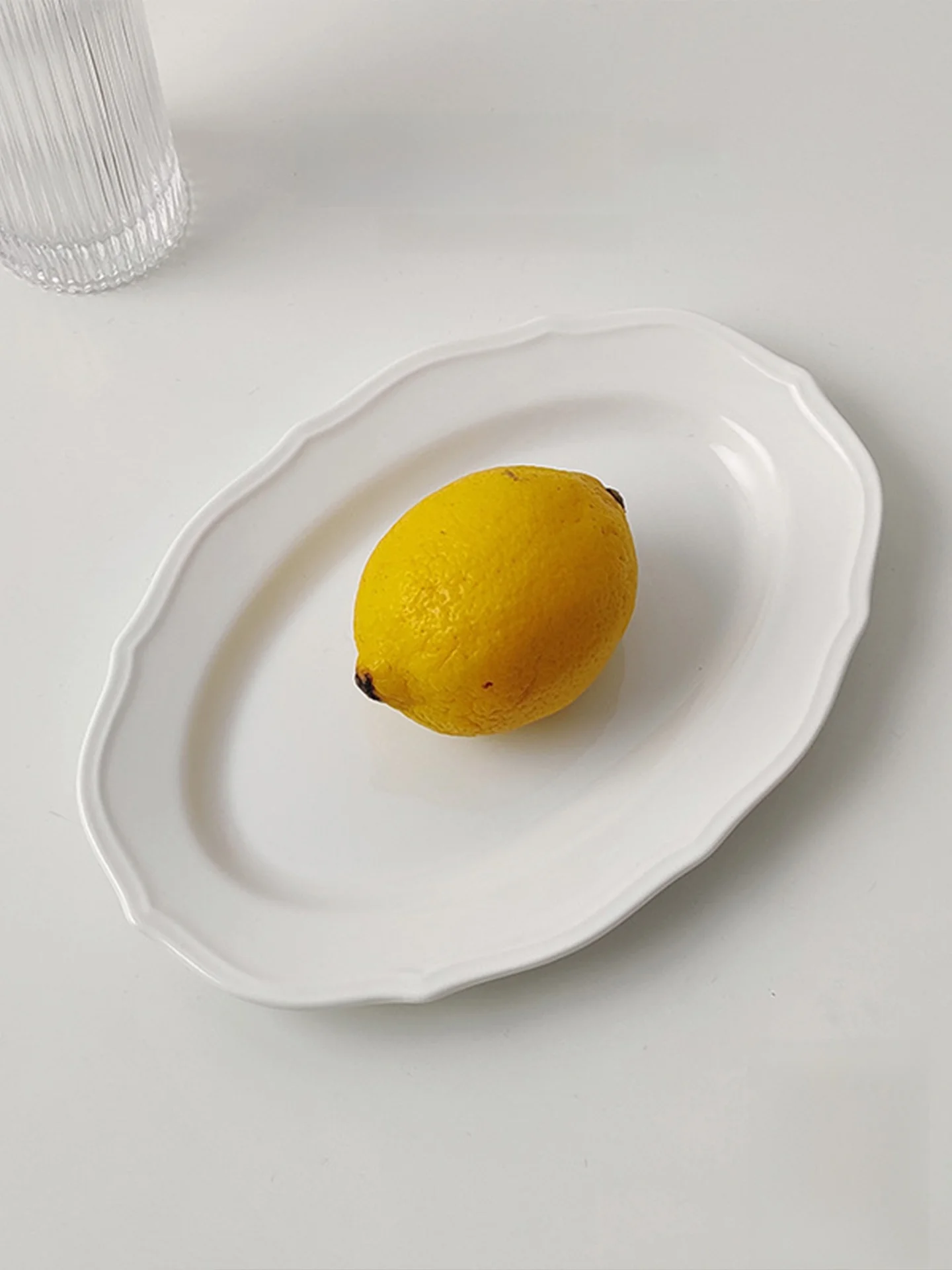おしゃれな皿を選ぶときに迷うなら、この1点で解決できる？