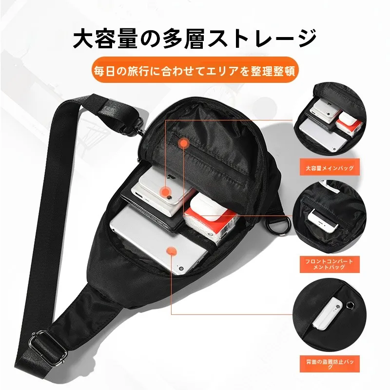 マル獄 ショルダーバッグは本当に通勤に適しているのか？