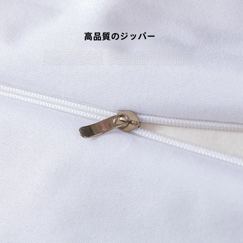防水ベッドカバーの洗い方：抗ダニ・尿漏れ防止タイプの実際の使い方と注意点
