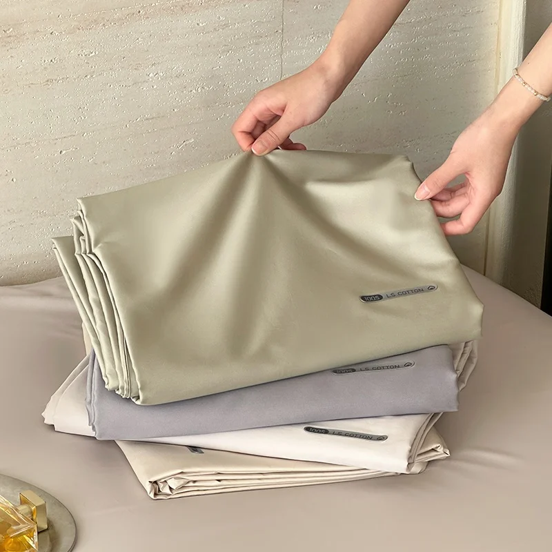 掛け布団カバーを洗うのは難しい？高級感ある全棉ロングモフモフカバーで失敗を防ぐ方法とは