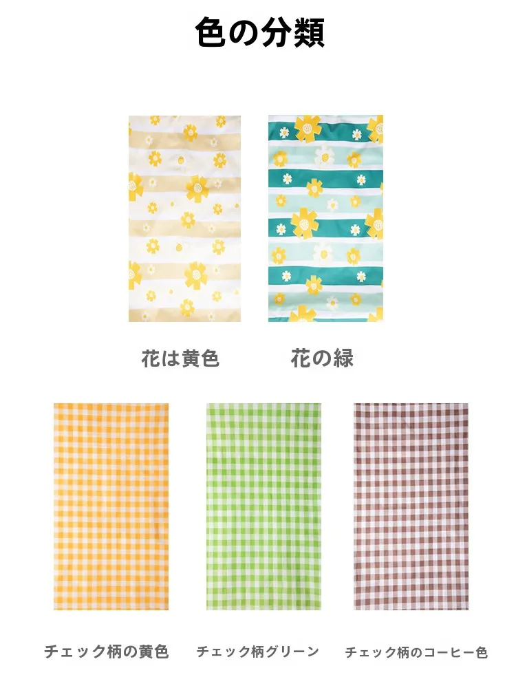 厚手防水キャンピングマット：アウトドアでの快適さを実現する牛津布製シート