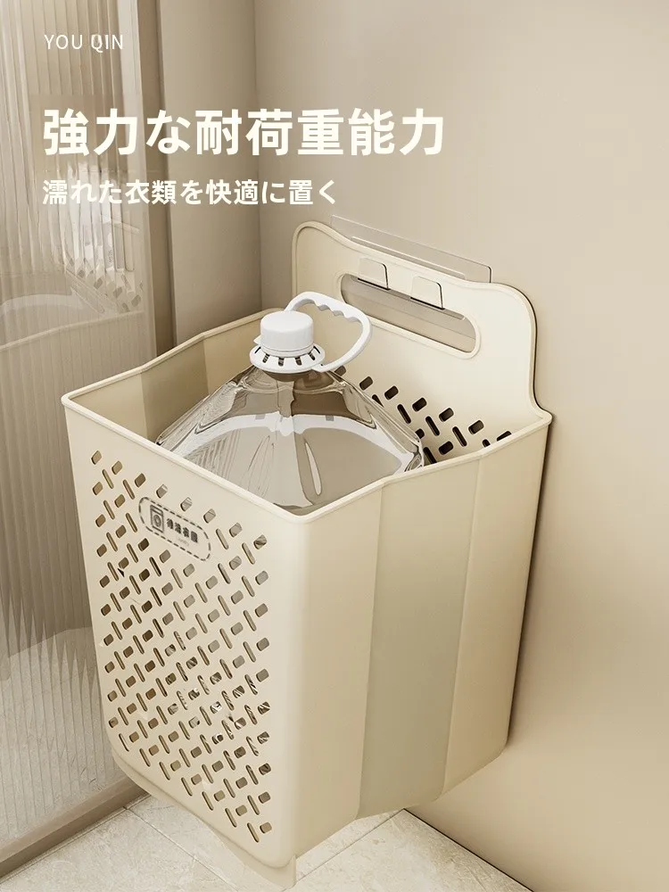 洗濯物入れ スリムを選ぶべき理由は？実は「収納の美しさ」が鍵です
