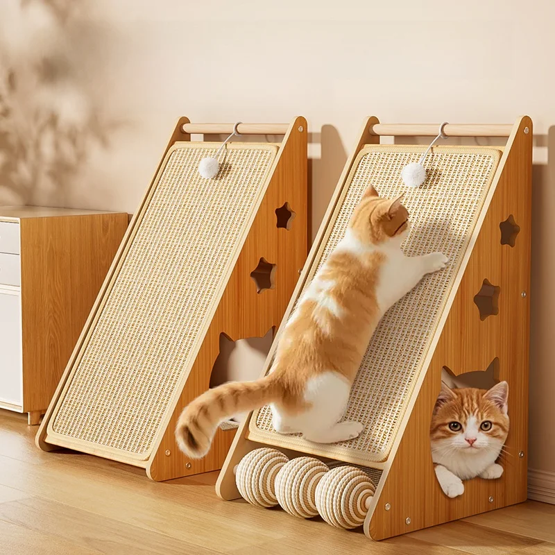 猫飼いが買ってよかったもの・悪かったもの正直に言う｜キャットタワーの実際の使い方と選び方完全ガイド
