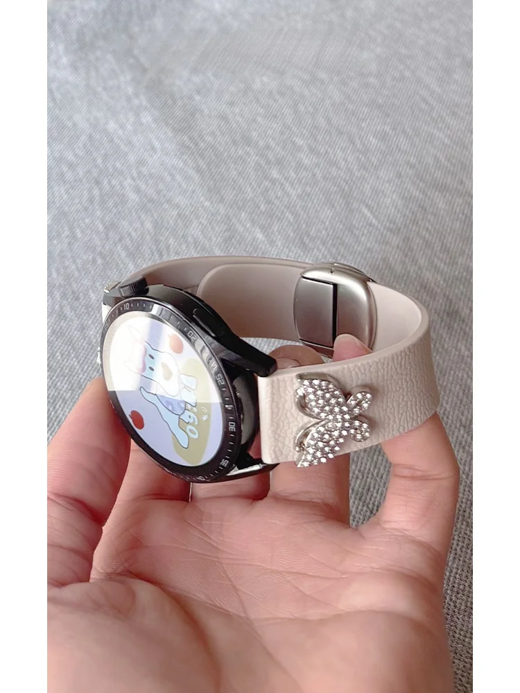 dc watch とは？Apple WatchやSamsung Watchとどう違うの？今すぐ手に入れるべきおすすめアイテムは？