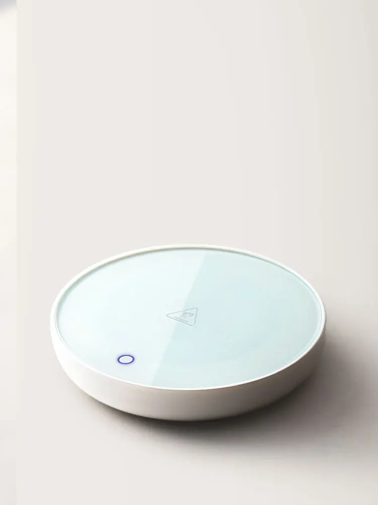 多機能ボトルウォーマーの仕組みと実用性：JOTOの  保温底座付きヒーターを徹底解説