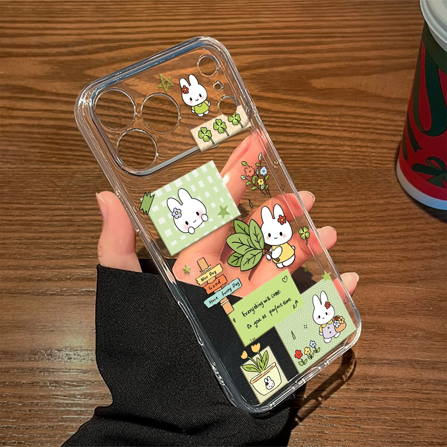 iPhoneケース テディベア で失敗しない選び方は？