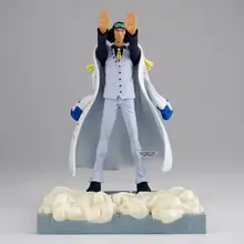 航海王 フィギュア 青雉【プラスチック製・限定品】