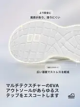 Warrior 子供用スポーツシューズ【夏用・通気性メッシュ・白色】