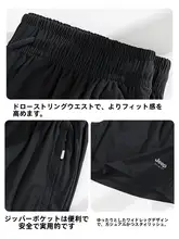 極上の柔らかさの女性用スポーツショートパンツ【涼感・通気性・ランニング・夏用】（セットアップ対応）