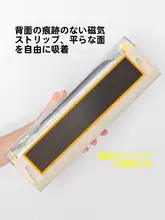炊大皇 使い捨てラップカッター【マグネット付き・冷蔵庫用・壁掛け可能・キッチン用品】